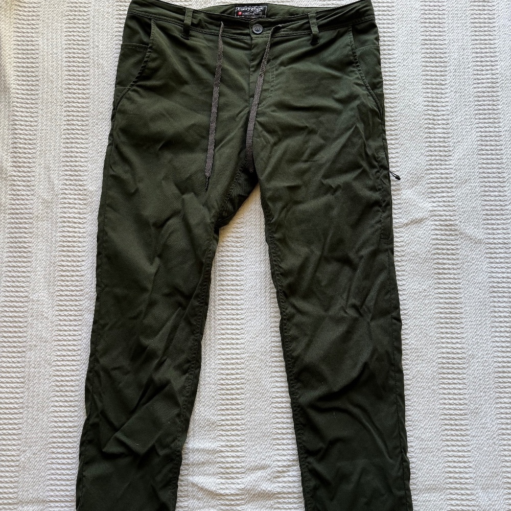 Men's 686 Everywhere Pant - Slim Fit